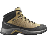 X-ADVENTURE COLDRUSH WATERPROOF