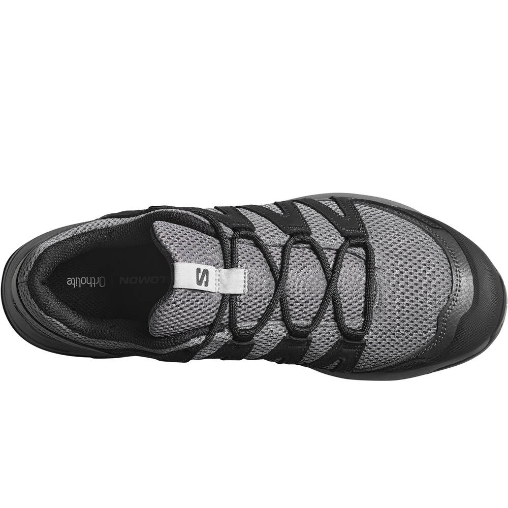 Salomon zapatilla trekking hombre X-ADVENTURE RECON 05