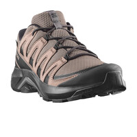 Salomon zapatilla trekking hombre X-ADVENTURE RECON GTX lateral interior
