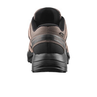 Salomon zapatilla trekking hombre X-ADVENTURE RECON GTX vista trasera