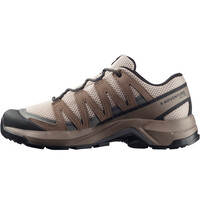 Salomon zapatilla trekking hombre X-ADVENTURE RECON puntera
