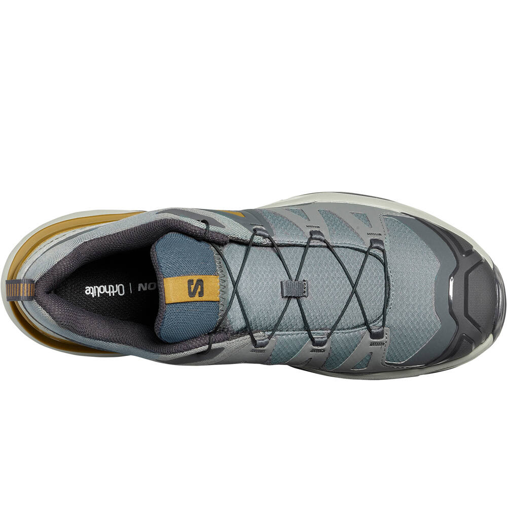 Salomon zapatilla trekking hombre X ULTRA 360 05