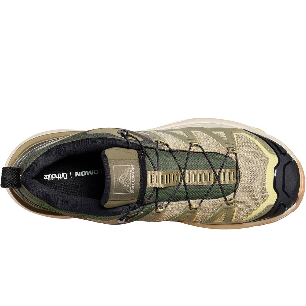 Salomon zapatilla trekking hombre X ULTRA 360 EDGE 05