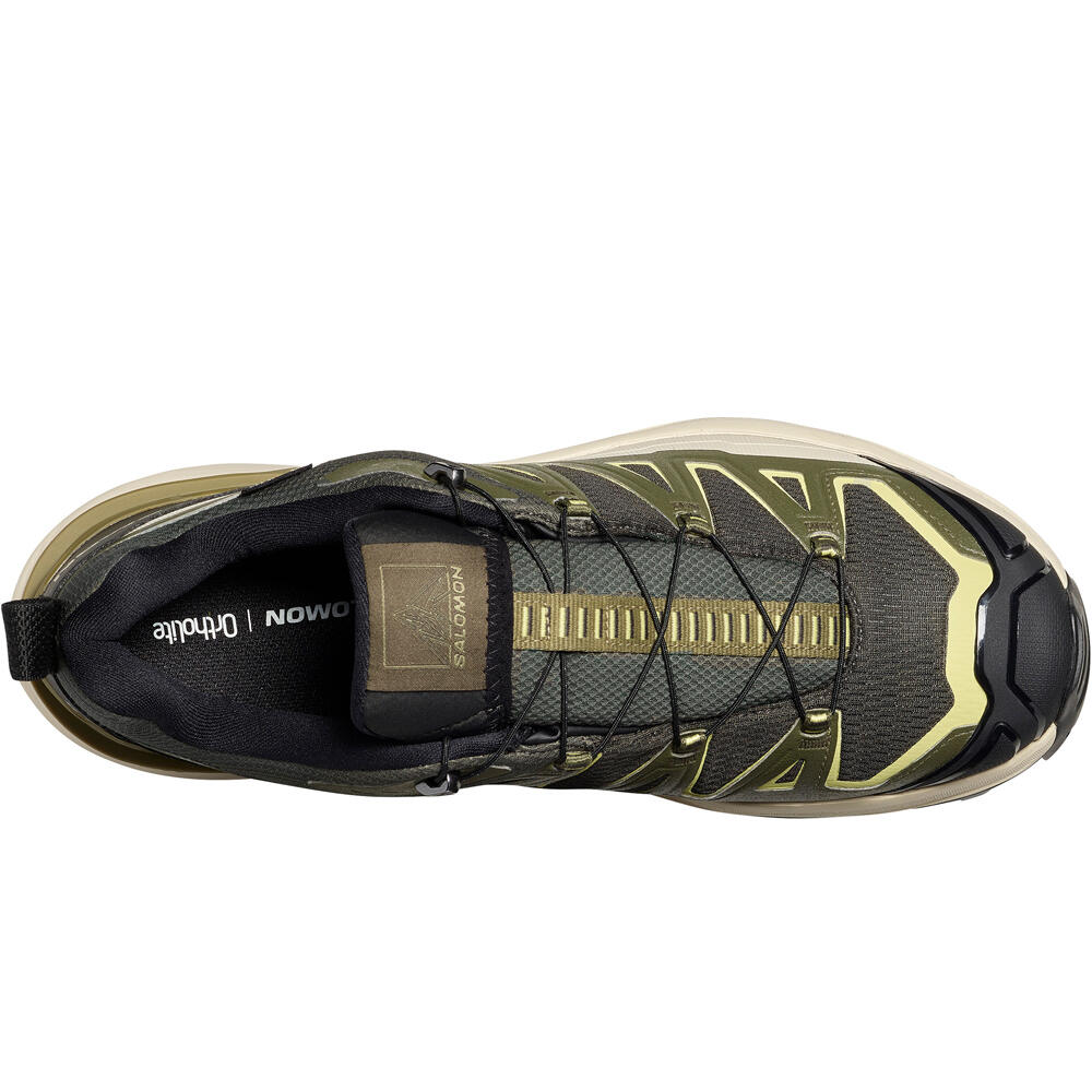 Salomon zapatilla trekking hombre X ULTRA 360 EDGE GTX 05