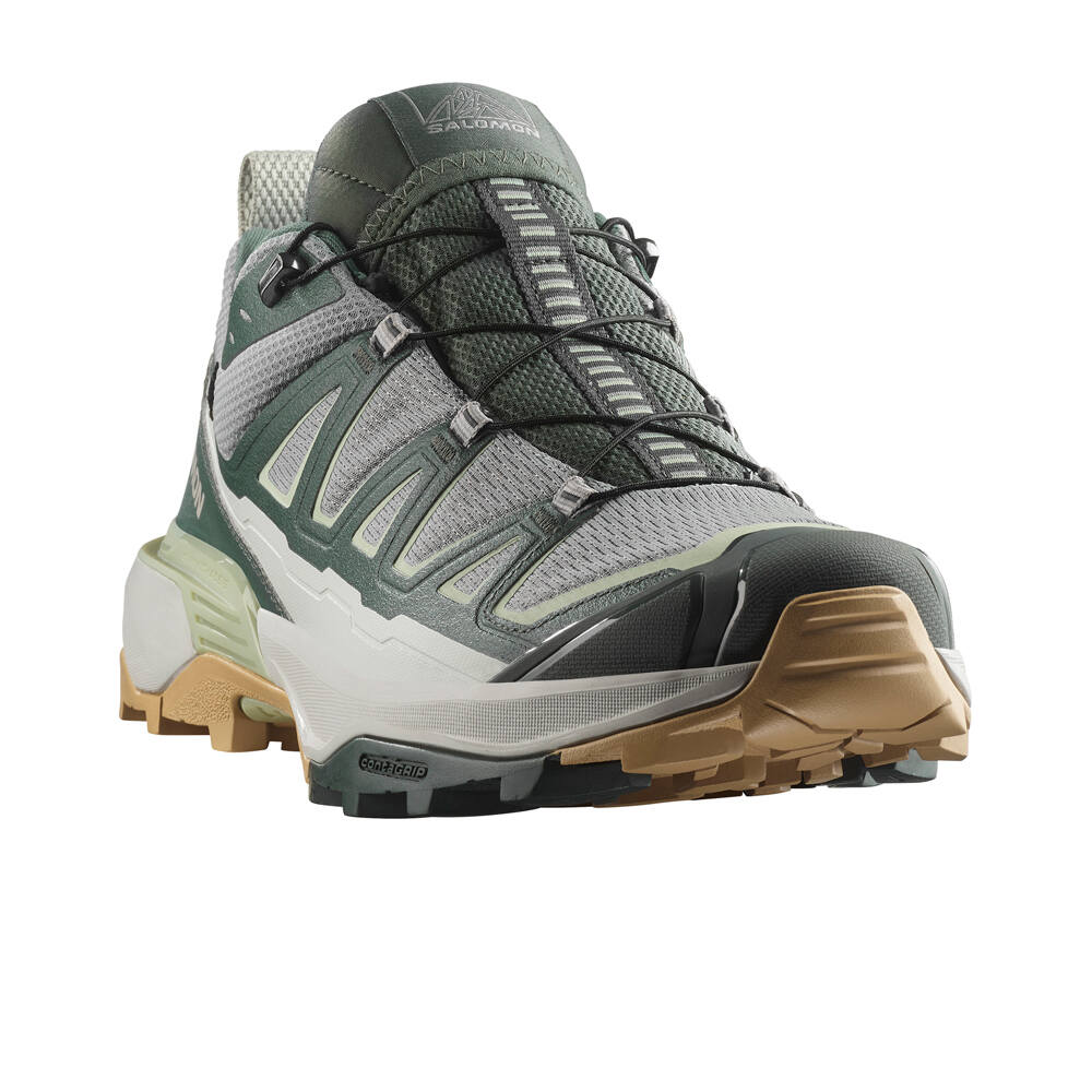 Salomon zapatilla trekking hombre X ULTRA 360 EDGE GTX lateral interior