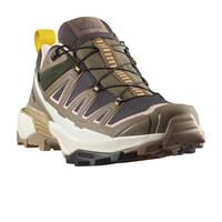 Salomon zapatilla trekking hombre X ULTRA 360 EDGE GTX lateral interior