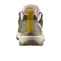 Salomon zapatilla trekking hombre X ULTRA 360 EDGE GTX vista trasera