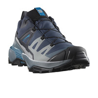 Salomon zapatilla trekking hombre X ULTRA 360 GTX lateral interior