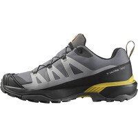 Salomon zapatilla trekking hombre X ULTRA 360 GTX puntera