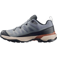 Salomon zapatilla trekking hombre X ULTRA 360 GTX puntera
