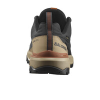 Salomon zapatilla trekking hombre X ULTRA 360 GTX vista trasera