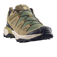 Salomon zapatilla trekking hombre X ULTRA 360 LTR lateral interior