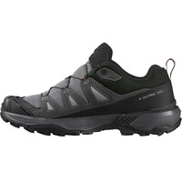 Salomon zapatilla trekking hombre X ULTRA 360 LTR puntera
