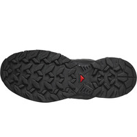 Salomon zapatilla trekking hombre X ULTRA 360 LTR vista superior
