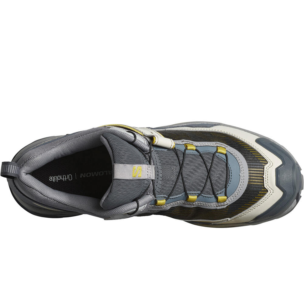 Salomon zapatilla trekking hombre X ULTRA 5 05
