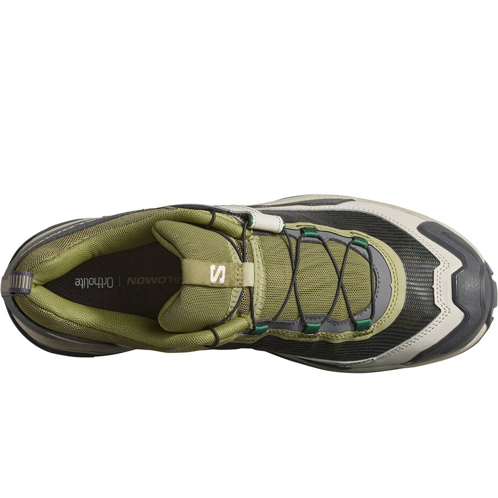 Salomon zapatilla trekking hombre X ULTRA 5 05