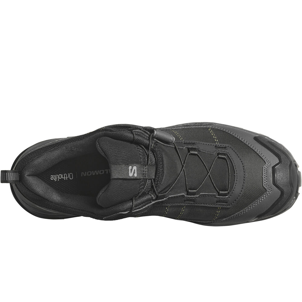 Salomon zapatilla trekking hombre X ULTRA 5 GTX 05