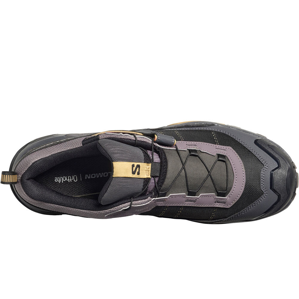Salomon zapatilla trekking hombre X ULTRA 5 GTX 05