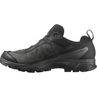 Salomon zapatilla trekking hombre X ULTRA 5 GTX lateral interior