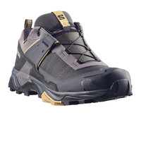 Salomon zapatilla trekking hombre X ULTRA 5 GTX lateral interior