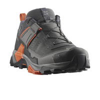 Salomon zapatilla trekking hombre X ULTRA 5 GTX puntera