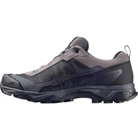 Salomon zapatilla trekking hombre X ULTRA 5 GTX puntera