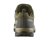 Salomon zapatilla trekking hombre X ULTRA 5 GTX vista trasera