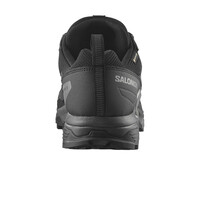 Salomon zapatilla trekking hombre X ULTRA 5 GTX vista trasera