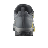 Salomon zapatilla trekking hombre X ULTRA 5 GTX vista trasera