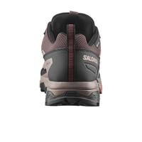 Salomon zapatilla trekking hombre X ULTRA 5 GTX vista trasera