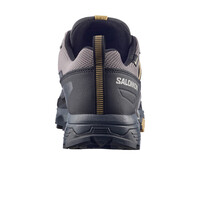 Salomon zapatilla trekking hombre X ULTRA 5 GTX vista trasera