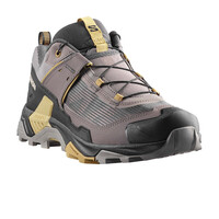Salomon zapatilla trekking hombre X ULTRA 5 lateral interior