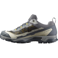 Salomon zapatilla trekking hombre X ULTRA 5 puntera