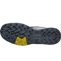 Salomon zapatilla trekking hombre X ULTRA 5 vista superior