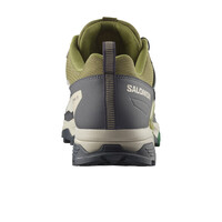 Salomon zapatilla trekking hombre X ULTRA 5 vista trasera