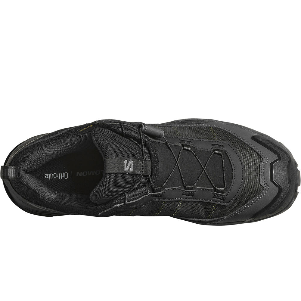 Salomon zapatilla trekking hombre X ULTRA 5 WIDE GTX 05