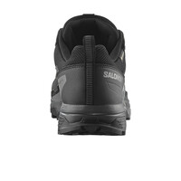 Salomon zapatilla trekking hombre X ULTRA 5 WIDE GTX vista trasera