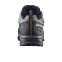 Salomon zapatilla trekking hombre X ULTRA 5 WIDE GTX vista trasera