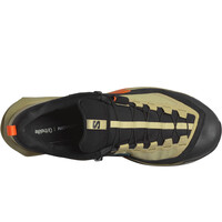 Salomon zapatilla trekking hombre X ULTRA ALPINE GTX 05