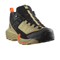Salomon zapatilla trekking hombre X ULTRA ALPINE GTX lateral interior