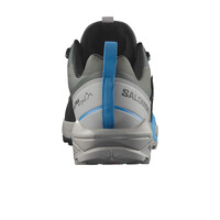 Salomon zapatilla trekking hombre X ULTRA ALPINE GTX vista trasera