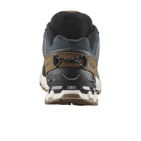 Salomon zapatilla trekking hombre XA PRO 3D V9 GTX LIFELONG M vista trasera