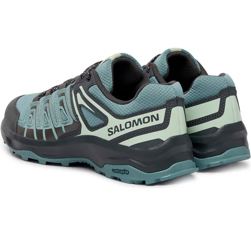 Salomon zapatilla trekking mujer _1_3_EXTEGRA W puntera