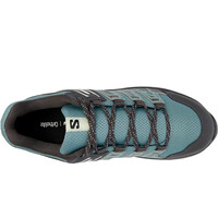 Salomon zapatilla trekking mujer _1_3_EXTEGRA W vista superior