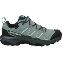 Salomon zapatilla trekking mujer _3_EXEO 2 GTX W lateral exterior
