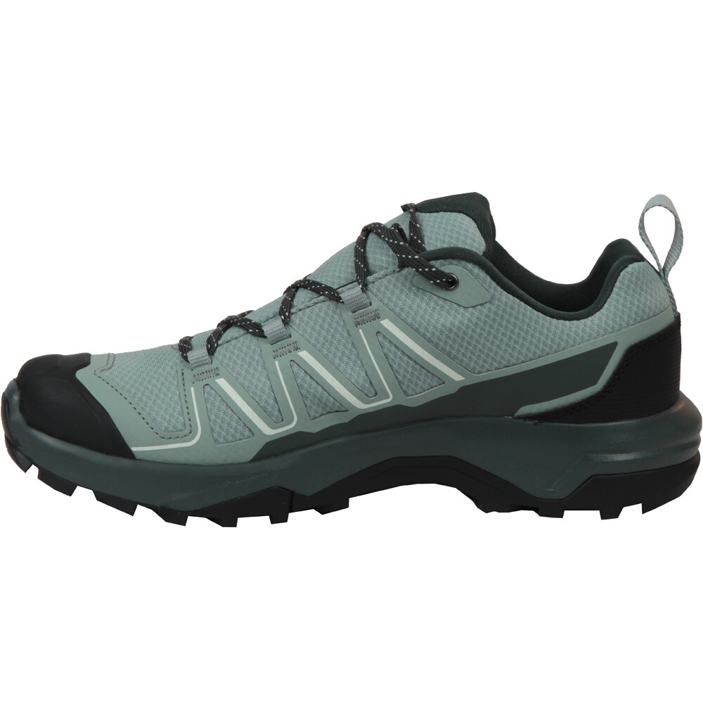 Salomon zapatilla trekking mujer _3_EXEO 2 GTX W puntera
