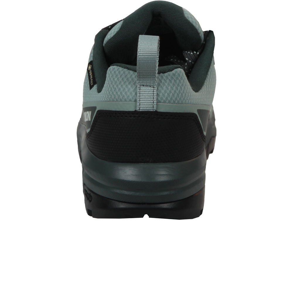 Salomon zapatilla trekking mujer _3_EXEO 2 GTX W vista trasera
