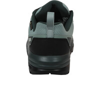 Salomon zapatilla trekking mujer _3_EXEO 2 GTX W vista trasera