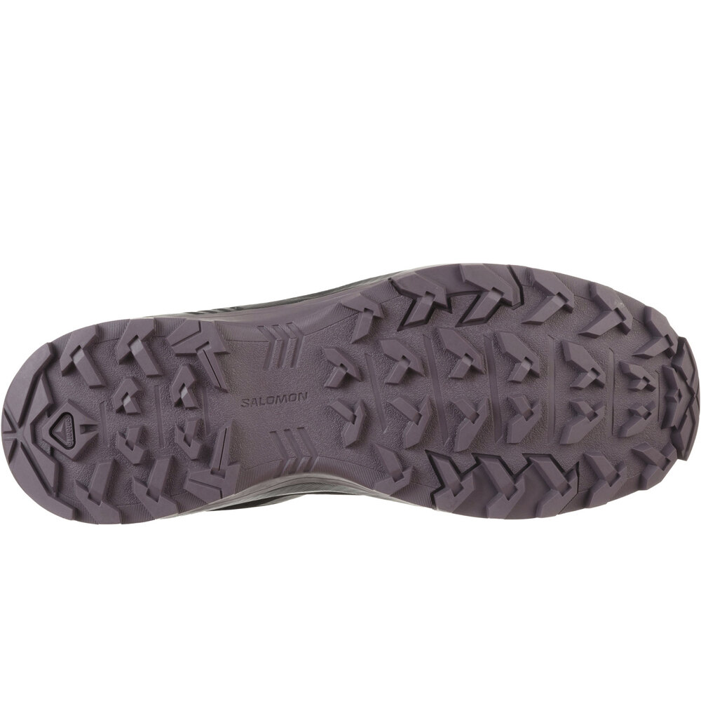 Salomon zapatilla trekking mujer _3_EXEO GTX W lateral interior
