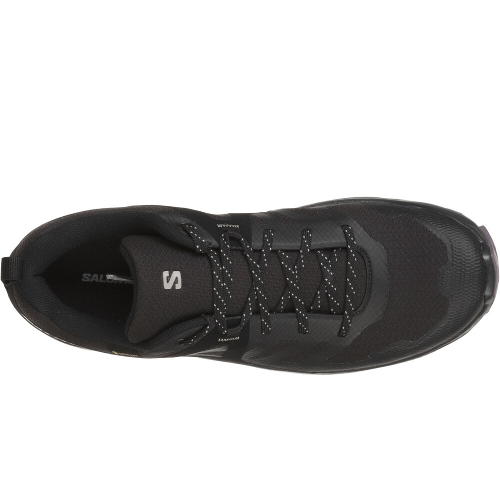 Salomon zapatilla trekking mujer _3_EXEO GTX W puntera